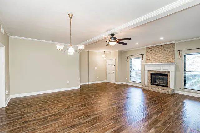 $199,000 | 2413 Shadowbrook Drive, Baton Rouge, LA 70816