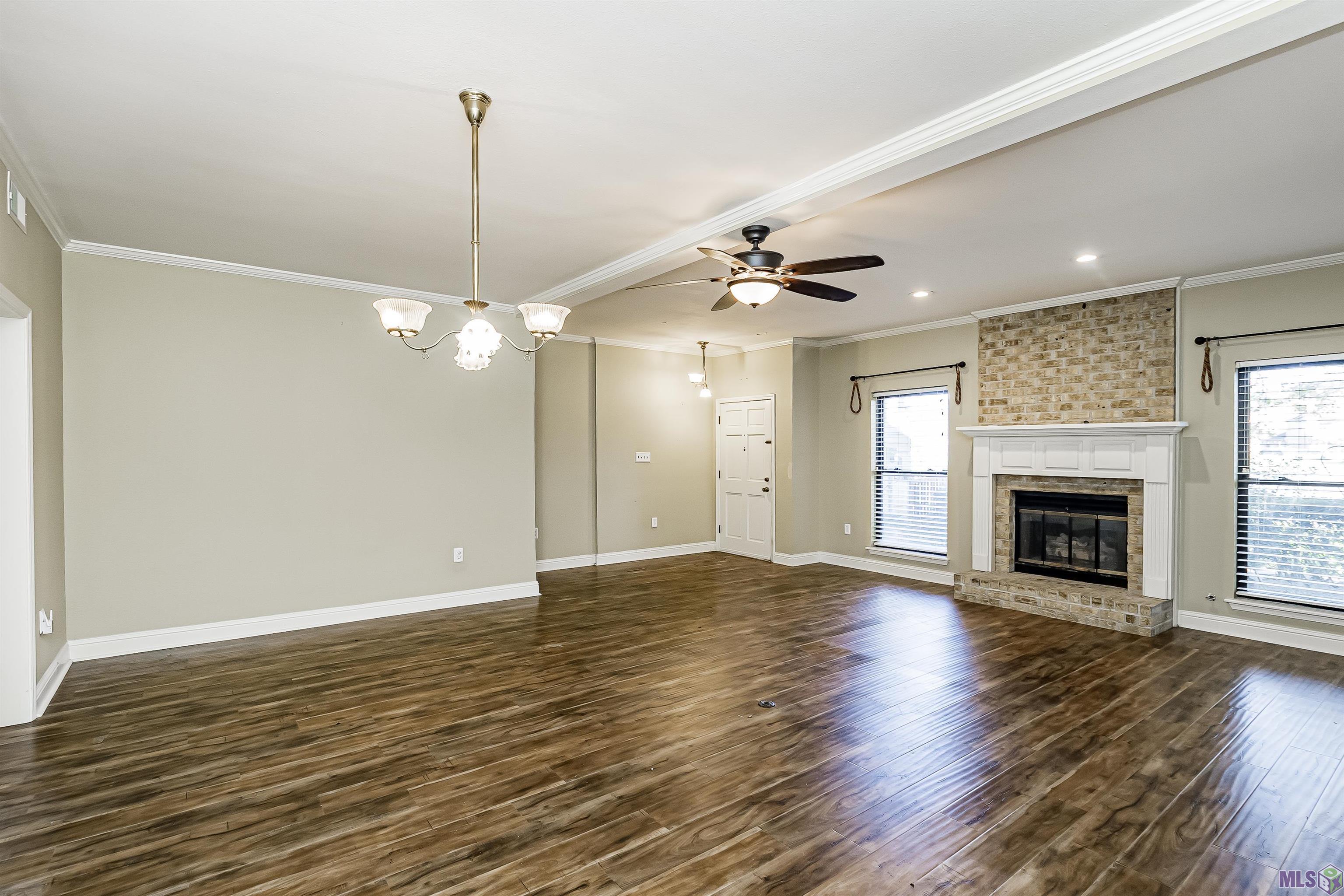 2413 Shadowbrook Drive Baton Rouge, LA 70816 - Photo 8 of 19