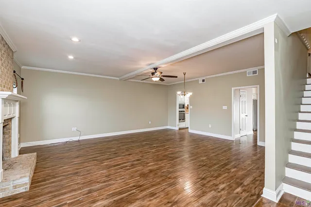 $199,000 | 2413 Shadowbrook Drive, Baton Rouge, LA 70816