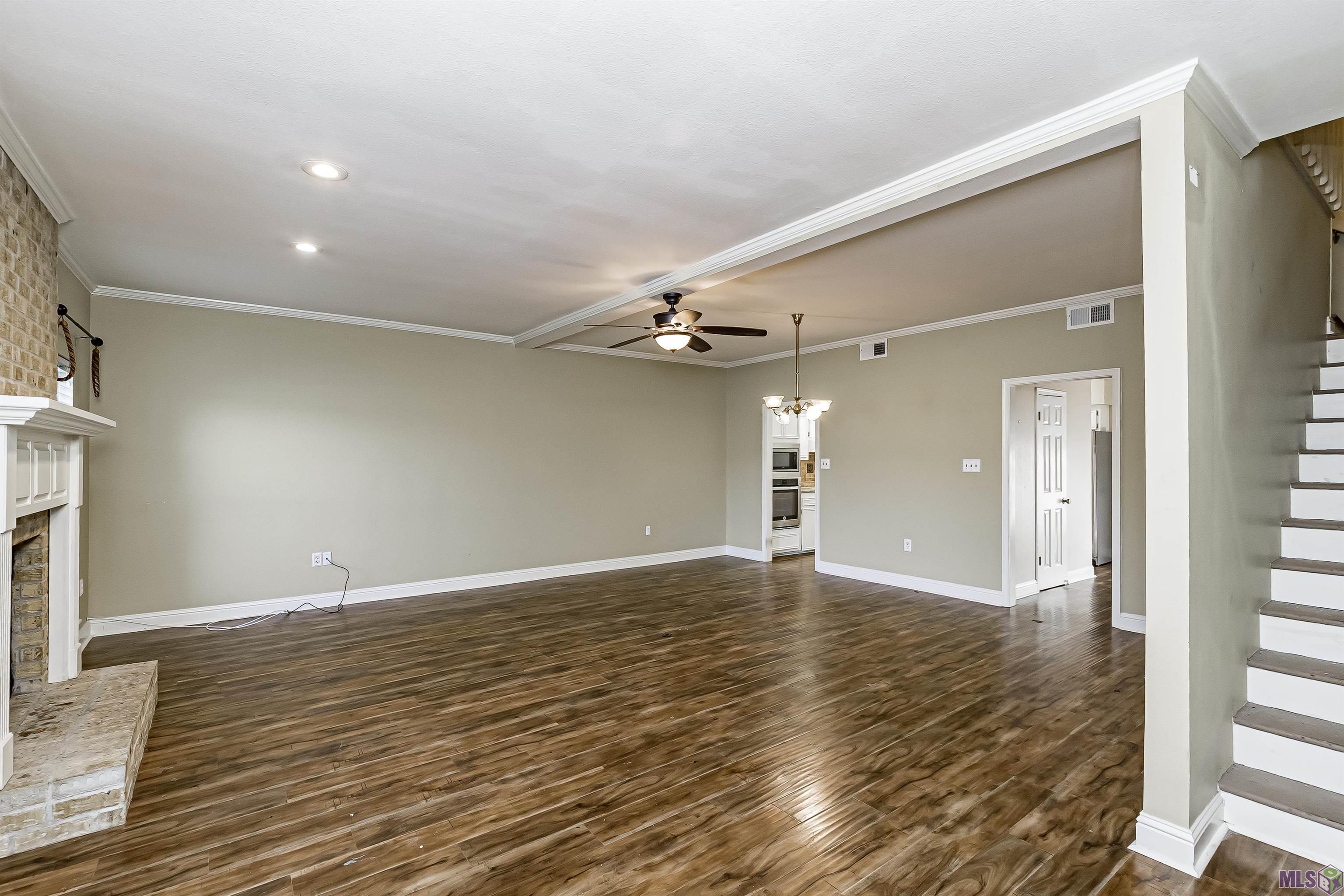 2413 Shadowbrook Drive Baton Rouge, LA 70816 - Photo 10 of 19