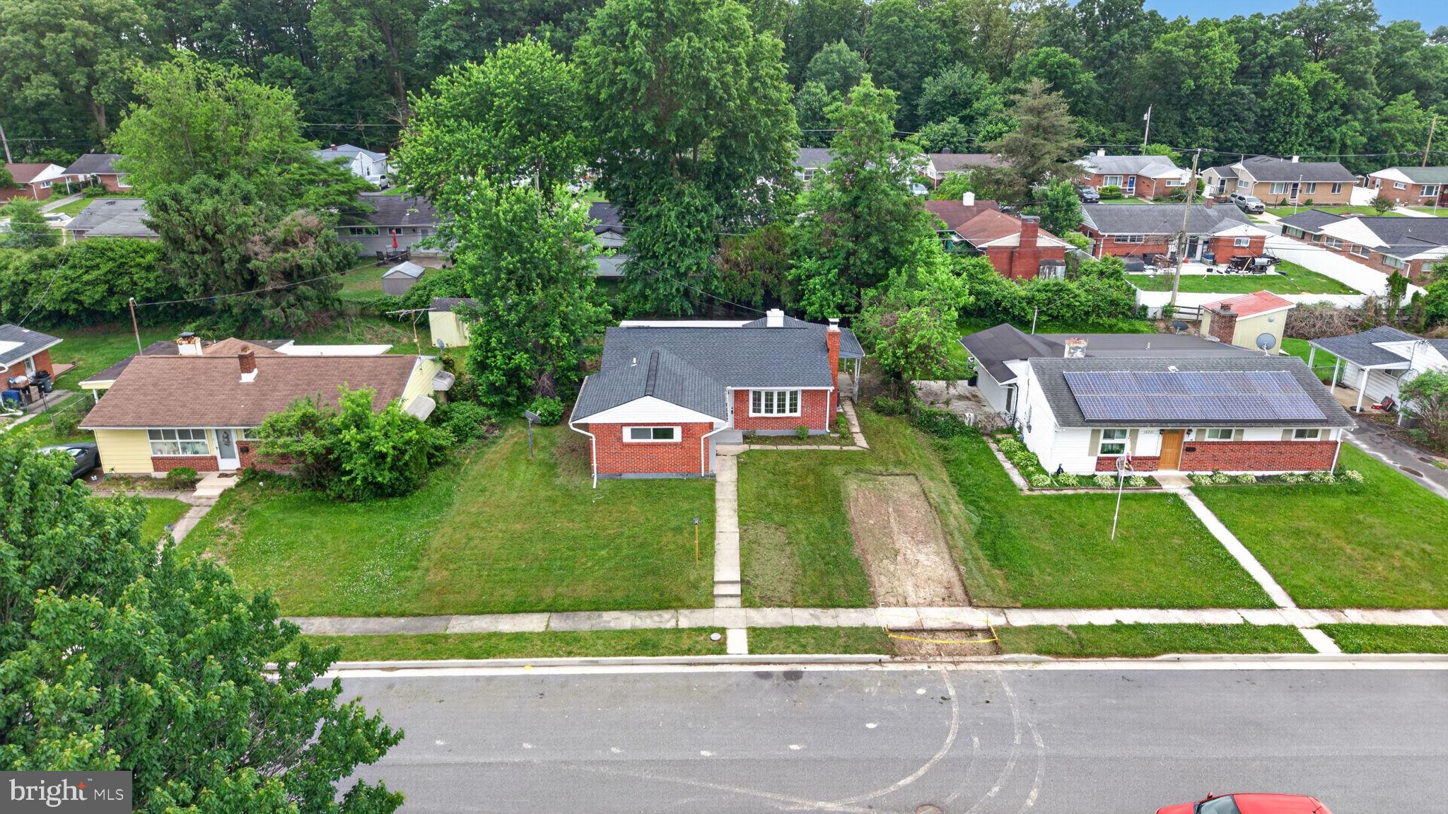 8723 Roper Road Parkville, MD 21234 - Photo 32 of 36 Gallery Image 32