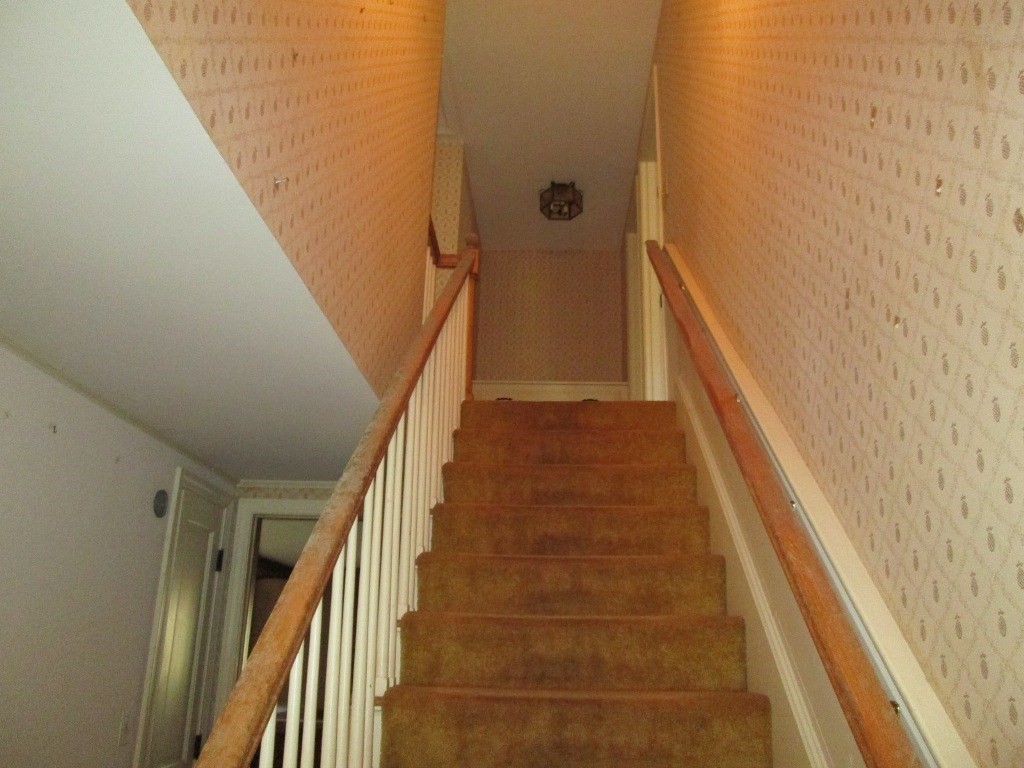 66 Westcott Road Harvard, MA 01451 - Photo 14 of 38 a view of entryway
