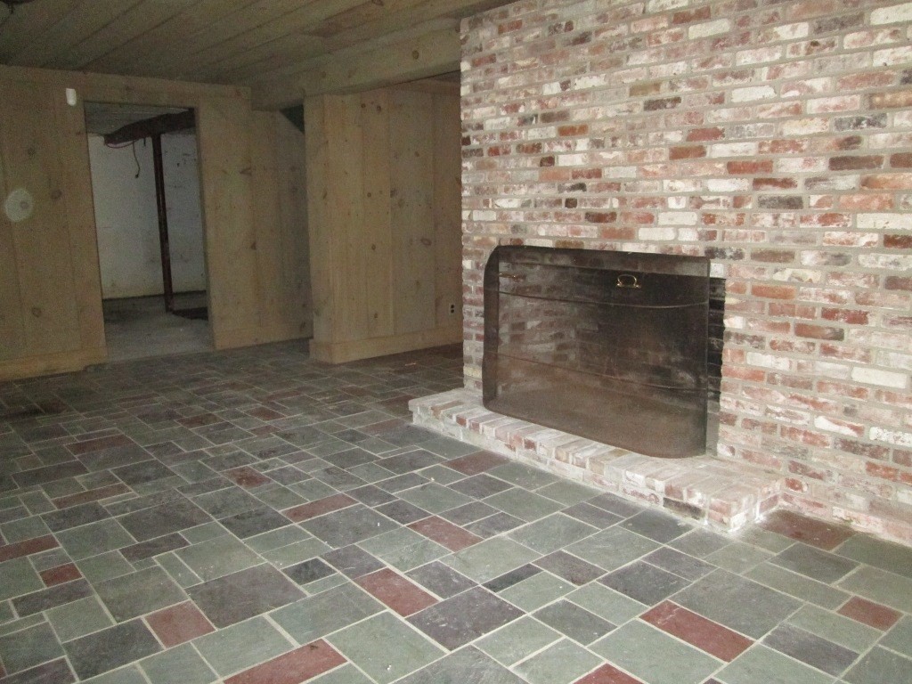 66 Westcott Road Harvard, MA 01451 - Photo 34 of 38 a view of empty room with a fireplace