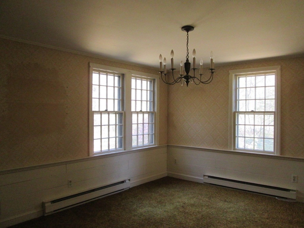66 Westcott Road Harvard, MA 01451 - Photo 8 of 38 an empty room with a window