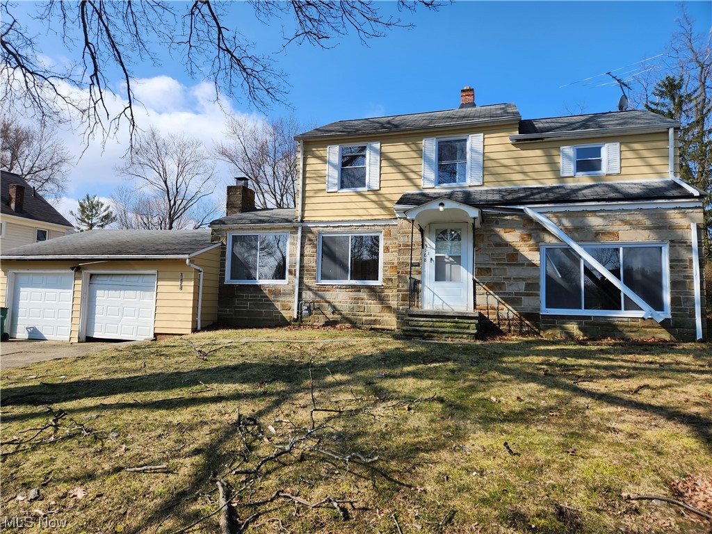 5168 Camden Road Maple Heights, OH 44137 - Photo 1 of 33 Gallery Image 1
