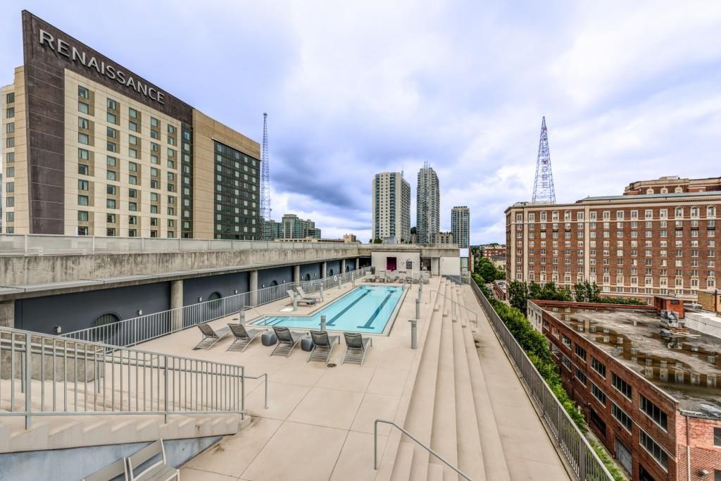 845 Spring Street Northwest, Unit 109 Atlanta, GA 30308 - Photo 13 of 15