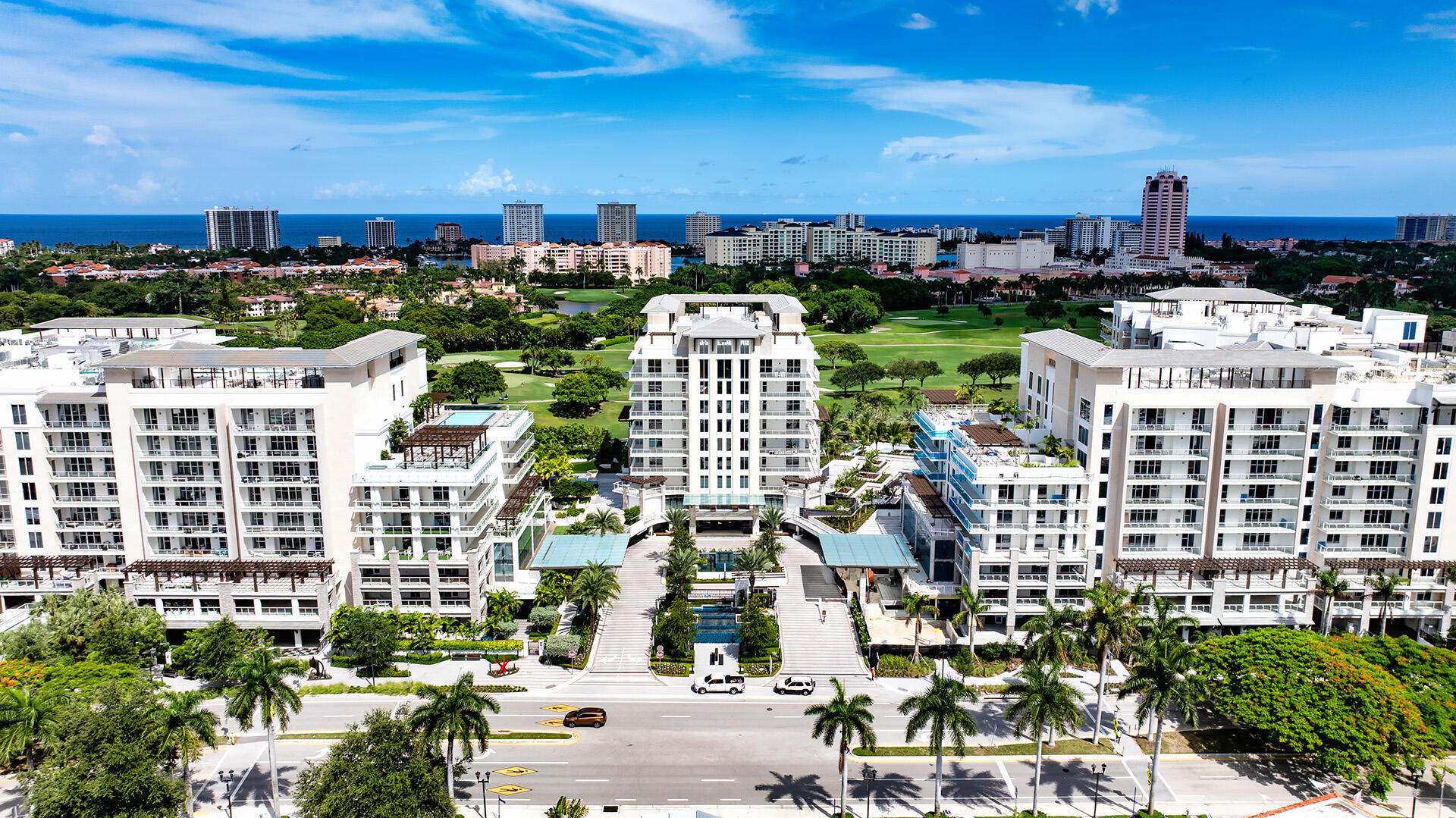 200 Southeast Mizner Boulevard, Unit 410 Boca Raton, FL 33432 - Photo 1 of 44 Alina Residences