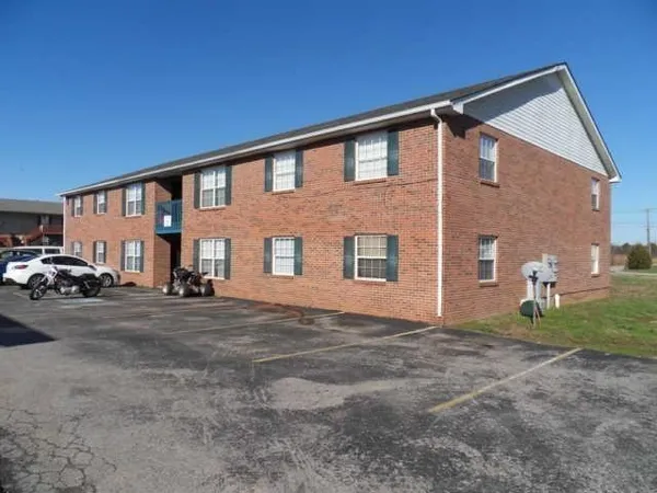 $895 | 3875 Northeast Drive, Unit H, Clarksville, TN 37040