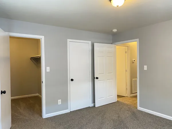 $895 | 3875 Northeast Drive, Unit H, Clarksville, TN 37040