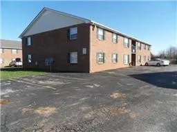 $895 | 3875 Northeast Drive, Unit H, Clarksville, TN 37040