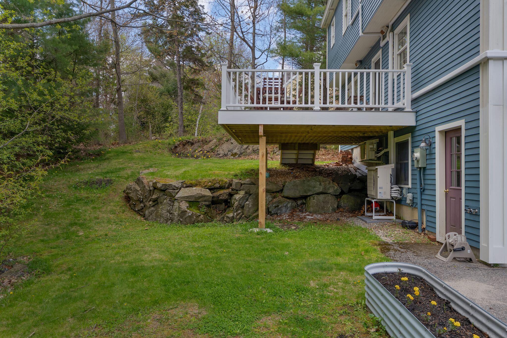 6 Leighton Farm Road Cape Elizabeth, ME 04107 - Photo 52 of 69 6 Leighton Farm
