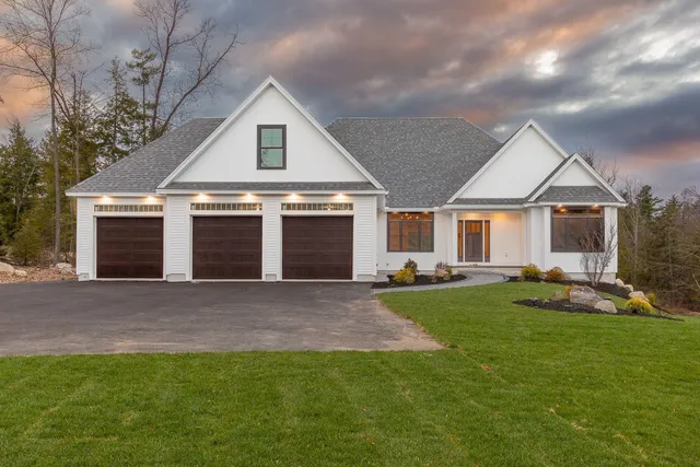 $1,299,000 | 36 Westover Lane, Unit K, Bow, NH 03304