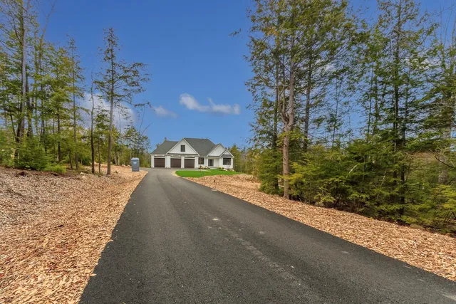 $1,299,000 | 36 Westover Lane, Unit K, Bow, NH 03304