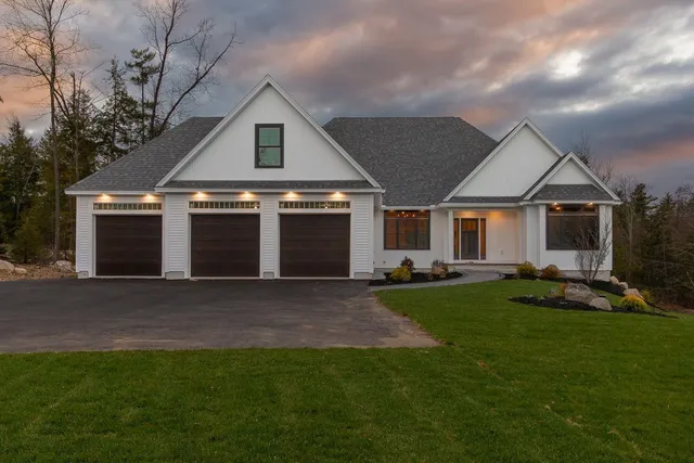 $1,299,000 | 36 Westover Lane, Unit K, Bow, NH 03304