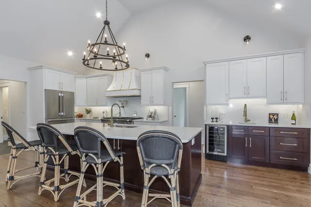 $1,299,000 | 36 Westover Lane, Unit K, Bow, NH 03304