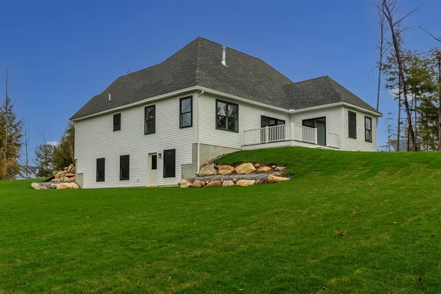 $1,299,000 | 36 Westover Lane, Unit K, Bow, NH 03304