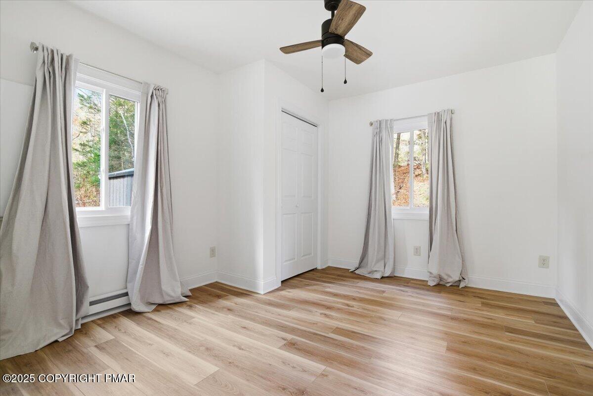 563 Pensyl Creek Road Stroudsburg, PA 18360 - Photo 101 of 143 Bedroom