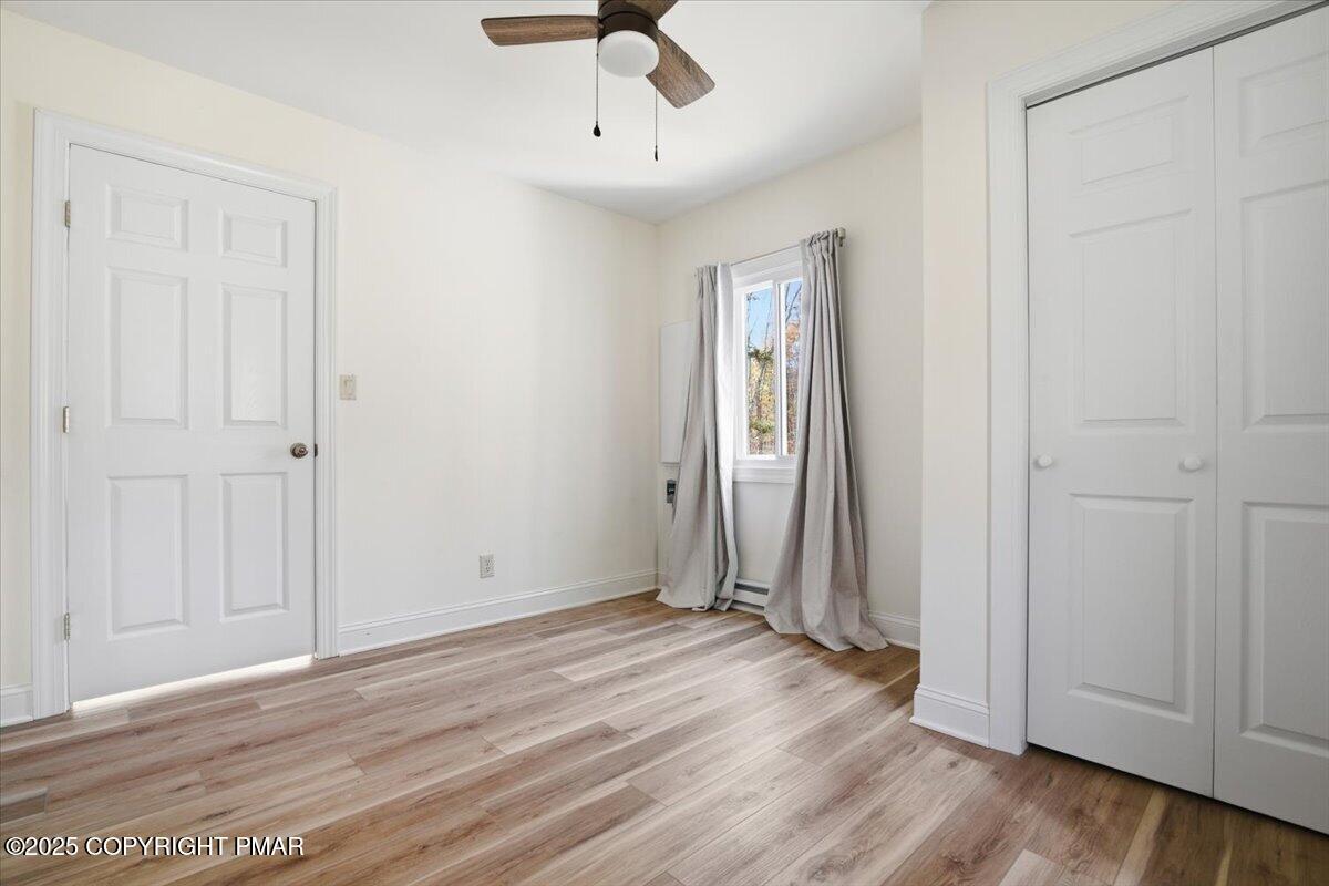 563 Pensyl Creek Road Stroudsburg, PA 18360 - Photo 103 of 143 Bedroom