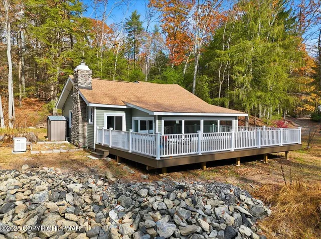 $1,500,000 | 563 Pensyl Creek Road, Stroudsburg, PA 18360