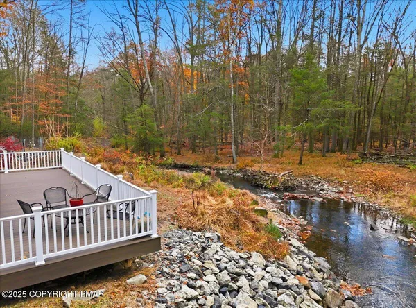 $1,100,000 | 563 Pensyl Creek Road, Stroudsburg, PA 18360