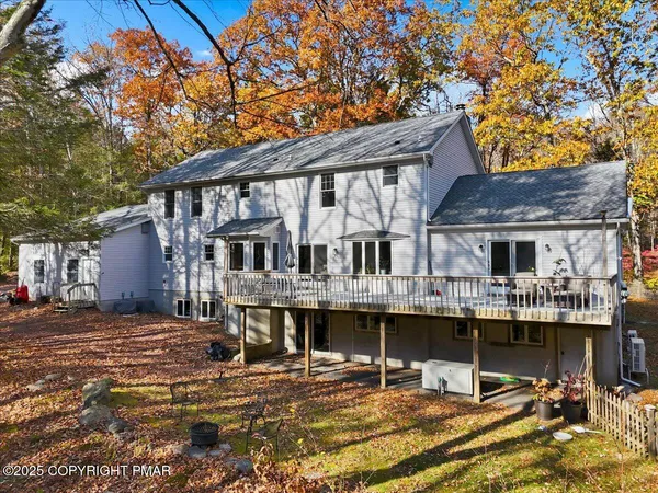 $1,100,000 | 563 Pensyl Creek Road, Stroudsburg, PA 18360