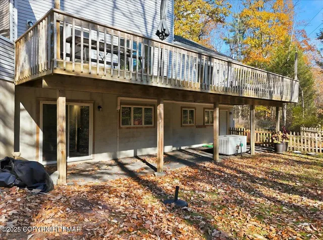 $1,500,000 | 563 Pensyl Creek Road, Stroudsburg, PA 18360