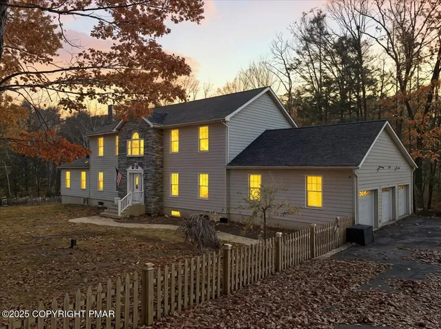 $1,500,000 | 563 Pensyl Creek Road, Stroudsburg, PA 18360