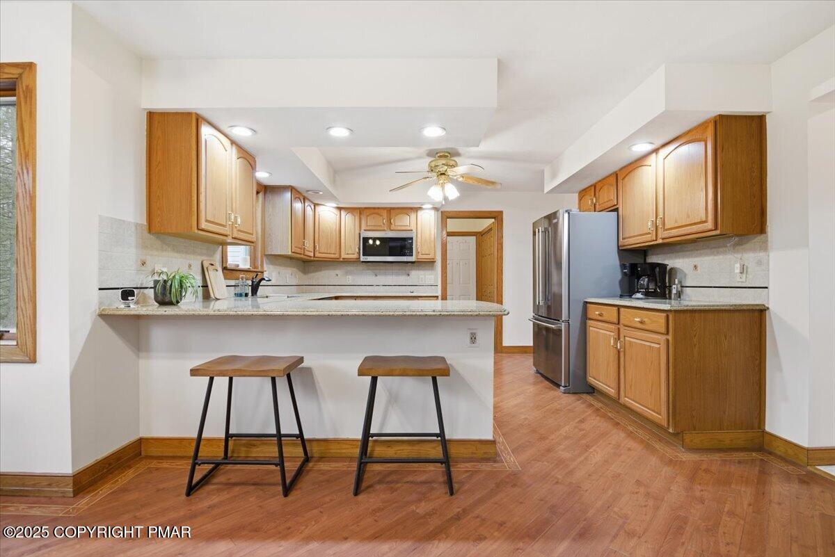 563 Pensyl Creek Road Stroudsburg, PA 18360 - Photo 22 of 143 Kitchen