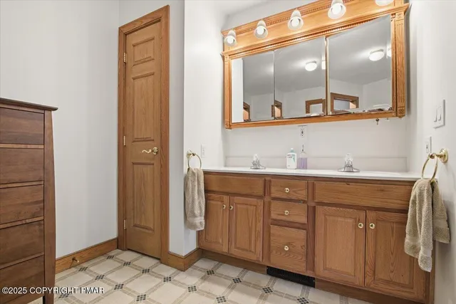 a view of a livingroom with wooden floor and window
