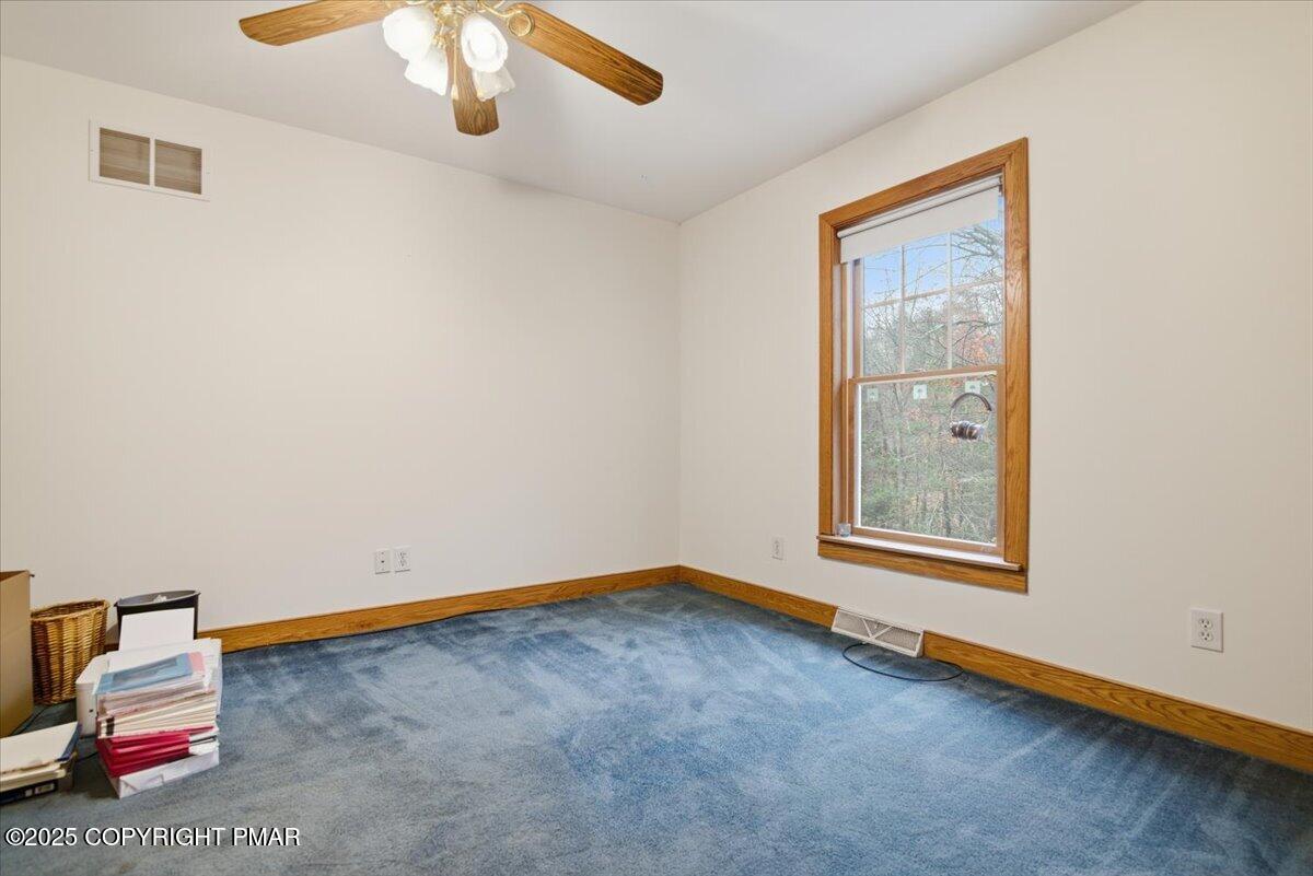 563 Pensyl Creek Road Stroudsburg, PA 18360 - Photo 51 of 143 Bedroom 4