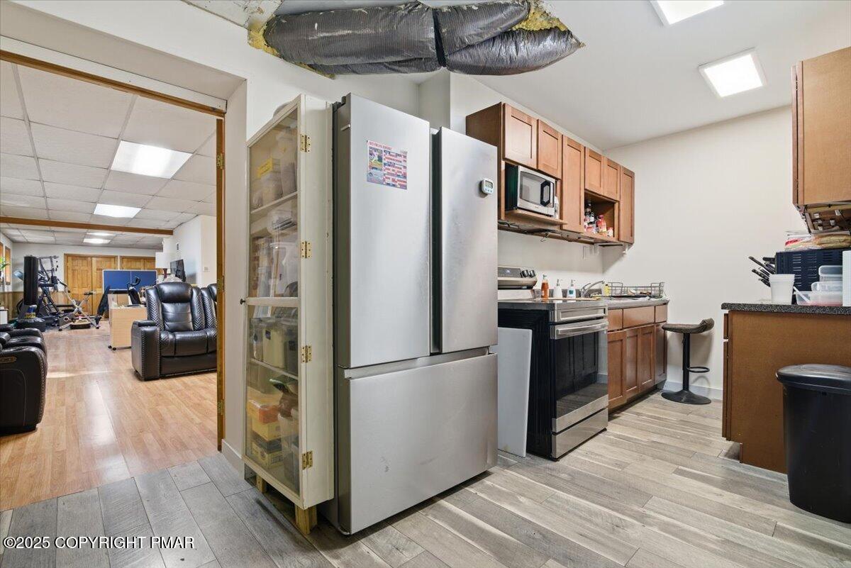 563 Pensyl Creek Road Stroudsburg, PA 18360 - Photo 69 of 143 Kitchen #2 1st fl