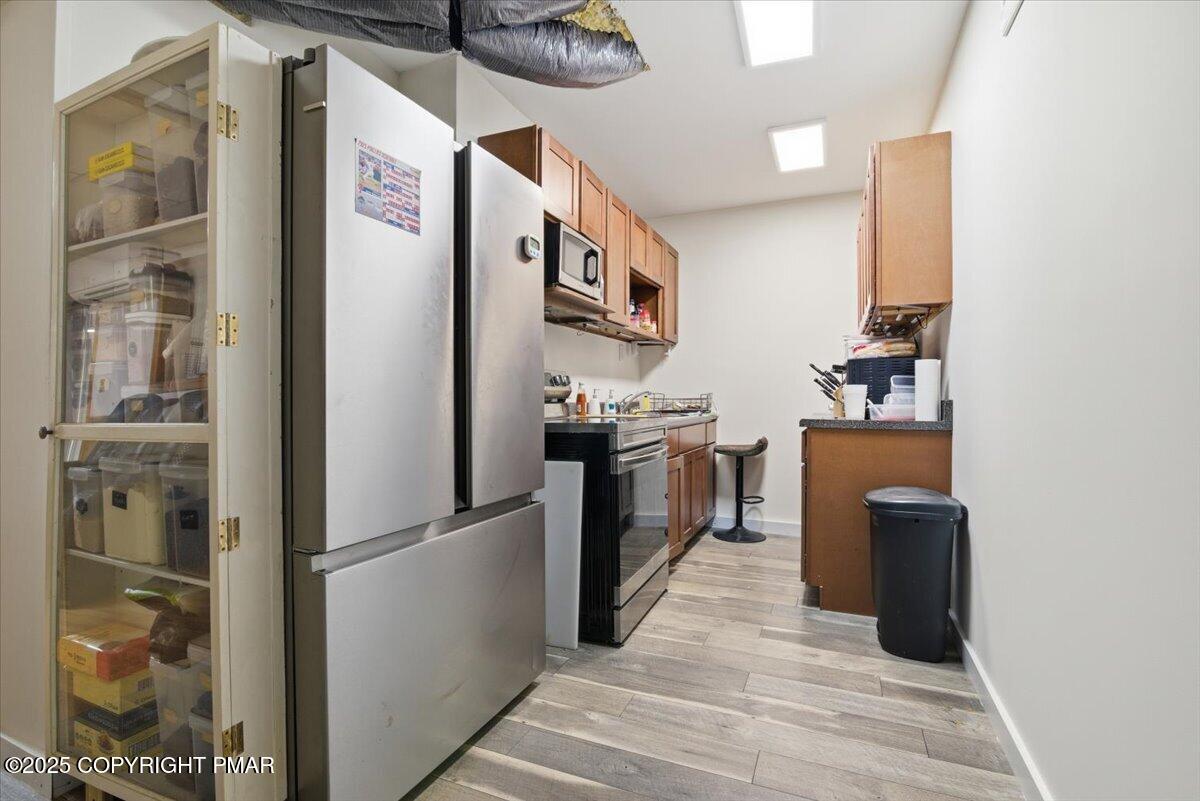 563 Pensyl Creek Road Stroudsburg, PA 18360 - Photo 70 of 143 Kitchen #2 1st fl