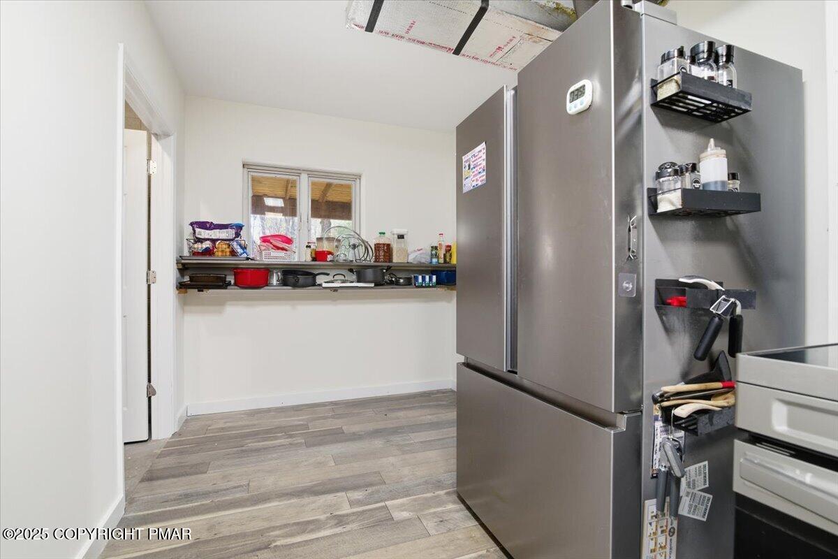 563 Pensyl Creek Road Stroudsburg, PA 18360 - Photo 72 of 143 Kitchen #2 1st fl