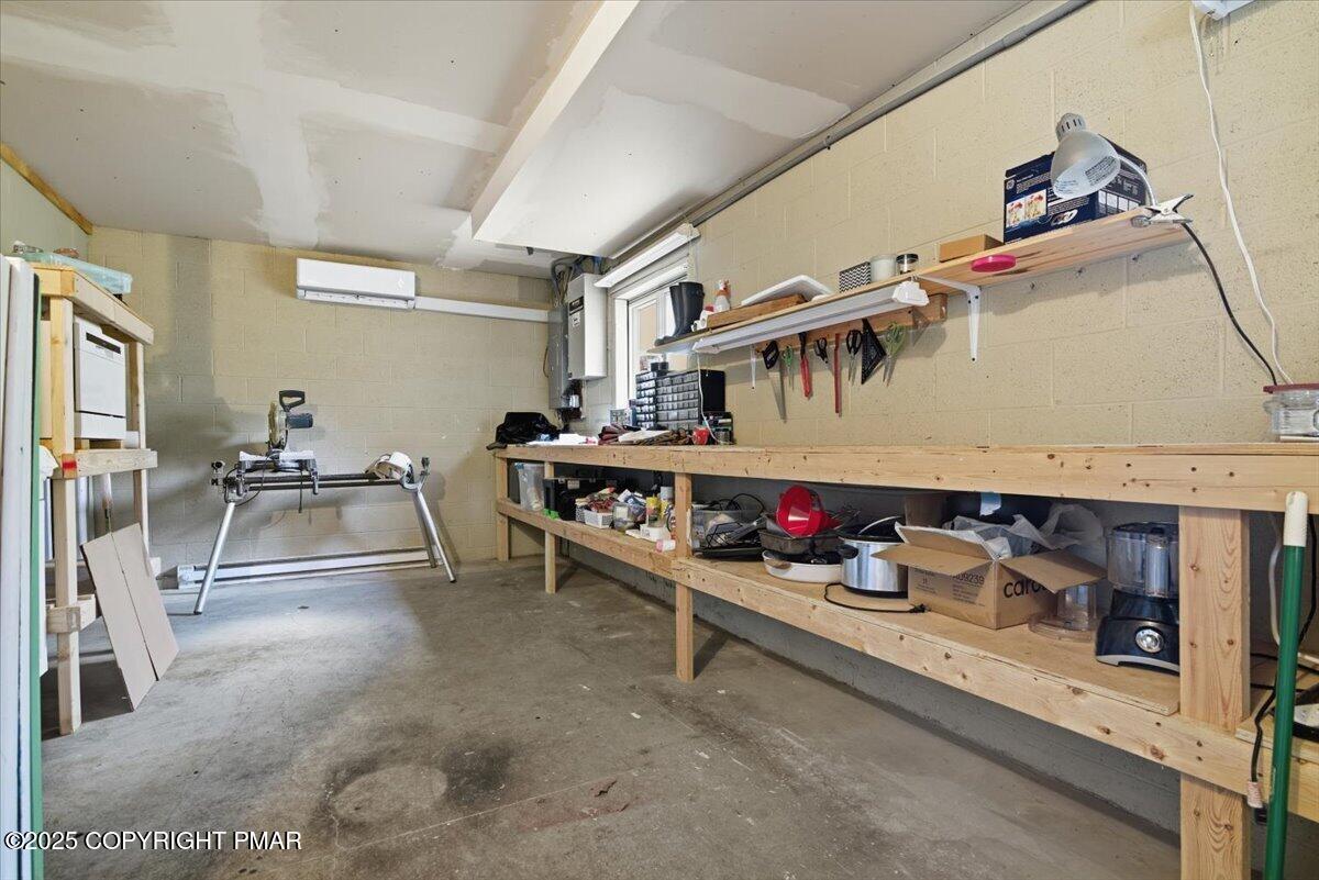 563 Pensyl Creek Road Stroudsburg, PA 18360 - Photo 73 of 143 Storage on 1st fl