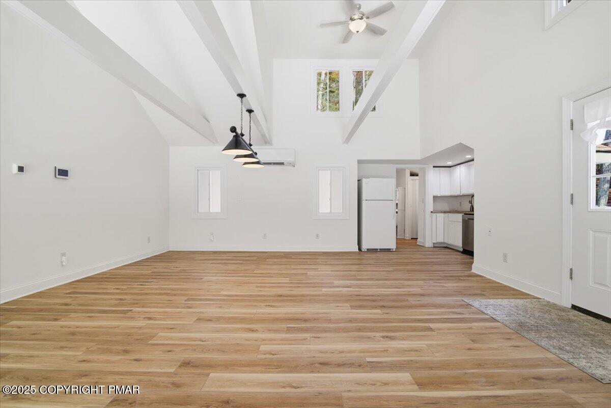 563 Pensyl Creek Road Stroudsburg, PA 18360 - Photo 85 of 143 Open concept living