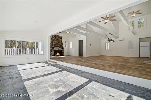 $1,100,000 | 563 Pensyl Creek Road, Stroudsburg, PA 18360