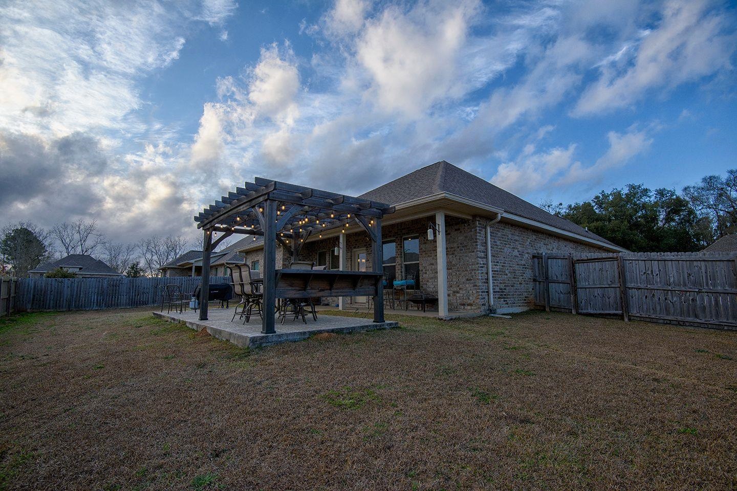 21337 Merlot Loop Silverhill, AL 36576 - Photo 19 of 22