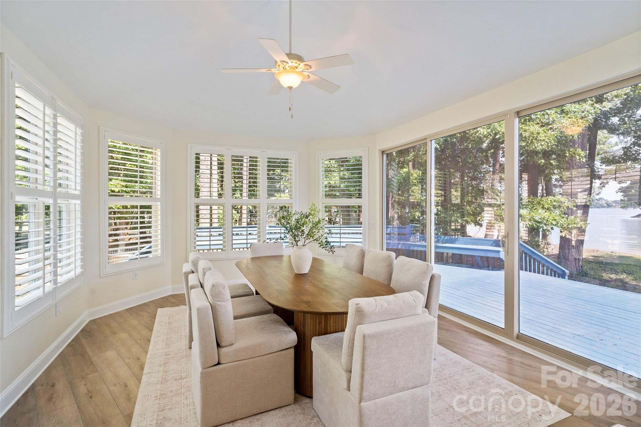 3911 Sandy Point Road York, SC 29745 - Photo 13 of 35