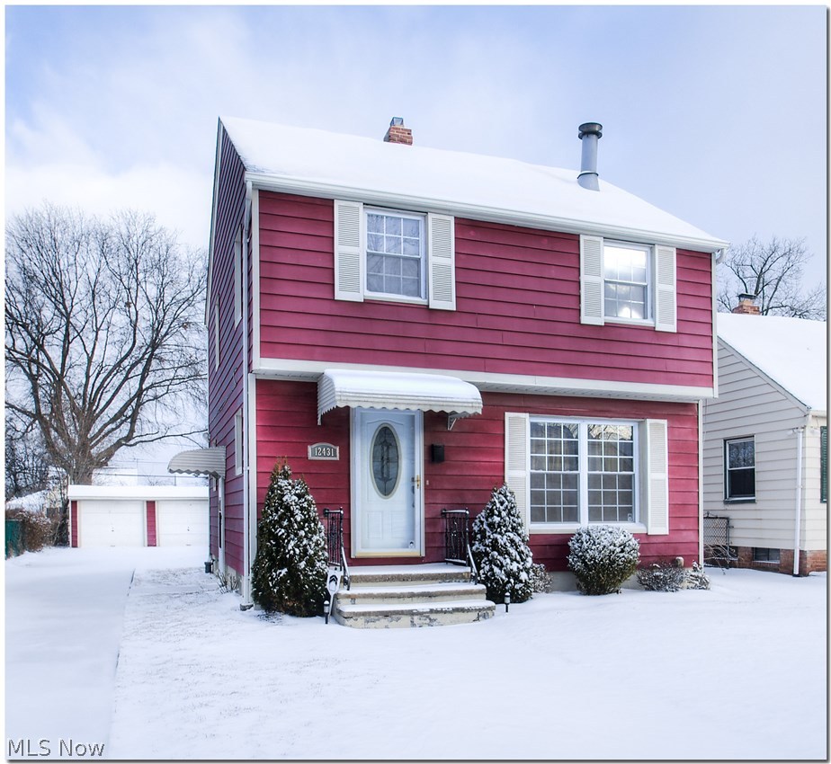 12431 Grannis Road Cleveland, OH 44125 - Photo 28 of 29 Gallery Image 28