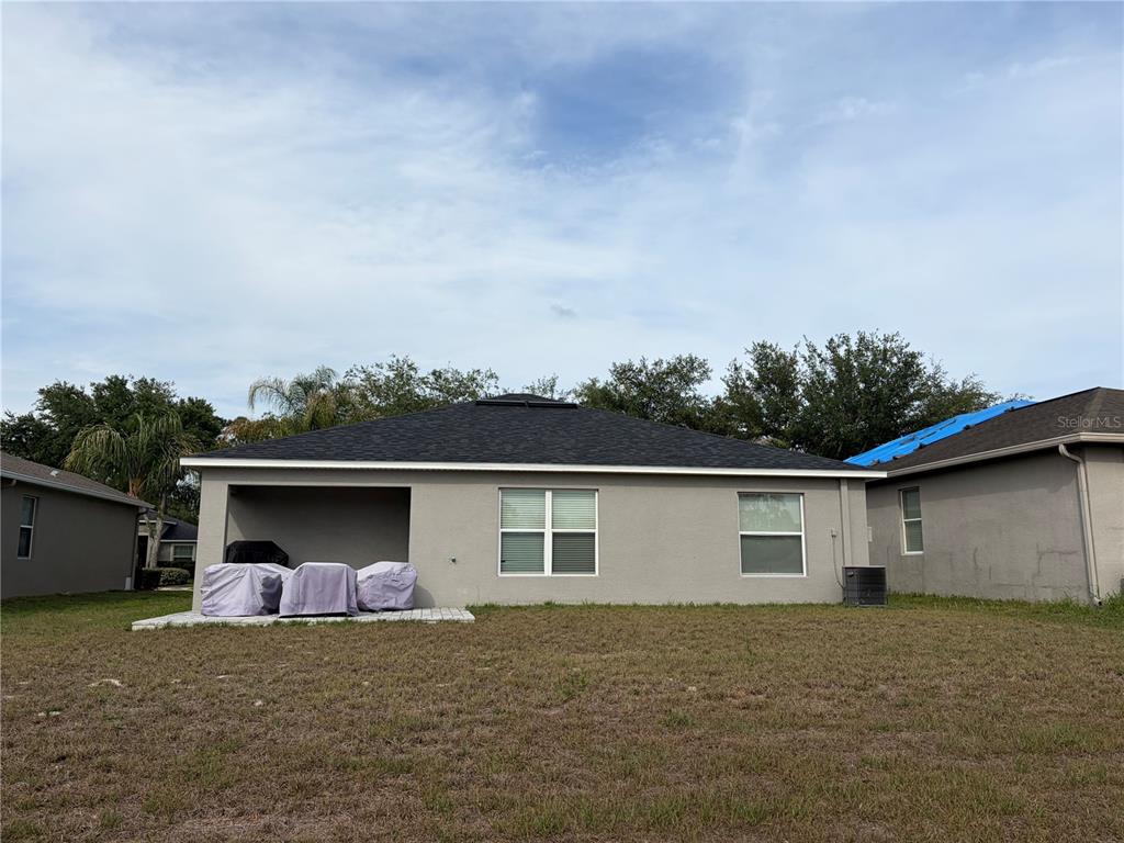 491 Winthrop Drive Spring Hill, FL 34609 - Photo 12 of 14