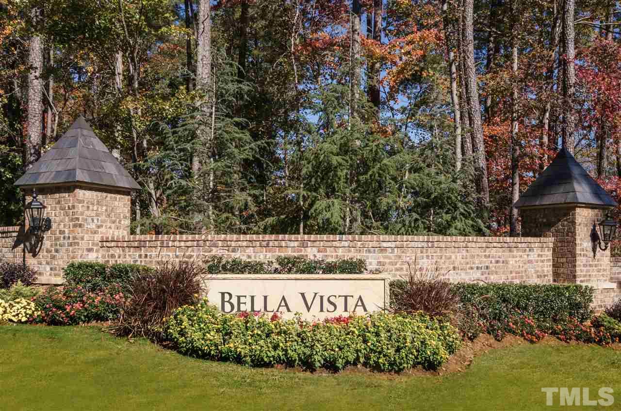 5104 Winding View Lane Raleigh, NC 27615 - Photo 2 of 4