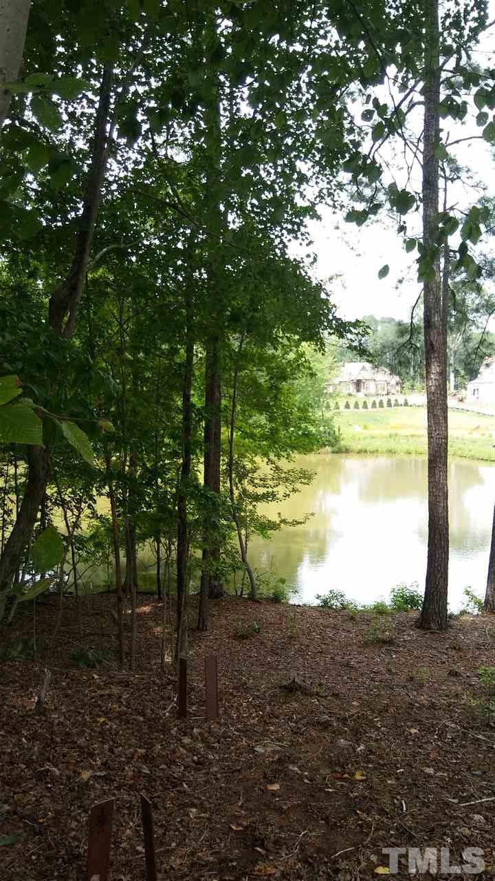 5104 Winding View Lane Raleigh, NC 27615 - Photo 3 of 4