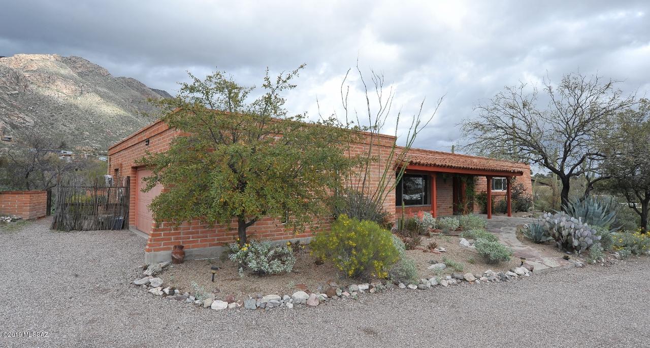 4325 East Havasu Road Tucson, AZ 85718 - Photo 11 of 45 Gallery Image 11