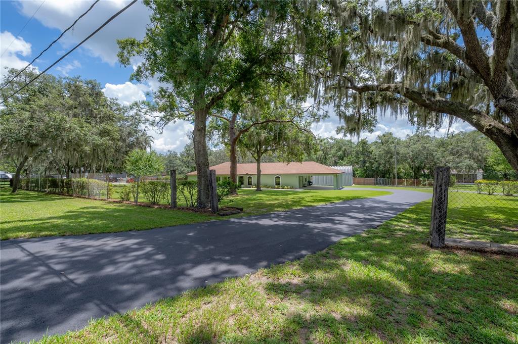 4405 Hill Drive Valrico, FL 33596 - Photo 1 of 1