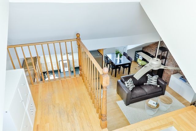 $573,000 | 683 Massachusetts Avenue, Unit 5, Boston, MA 02118