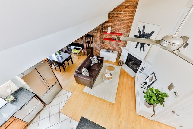 $573,000 | 683 Massachusetts Avenue, Unit 5, Boston, MA 02118