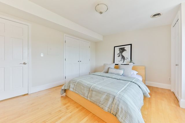 $573,000 | 683 Massachusetts Avenue, Unit 5, Boston, MA 02118