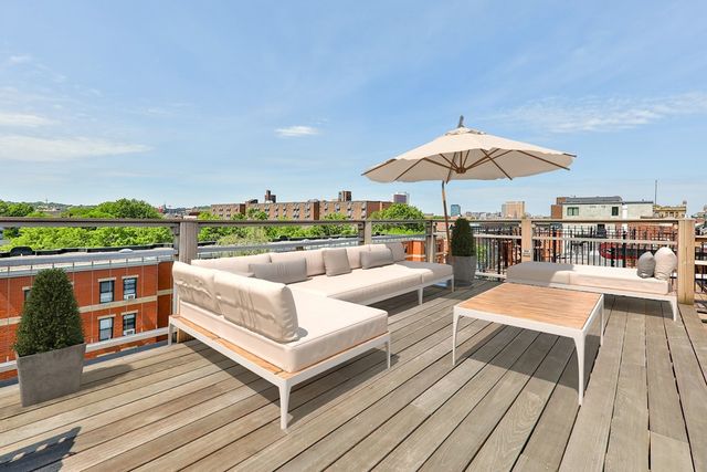 $573,000 | 683 Massachusetts Avenue, Unit 5, Boston, MA 02118