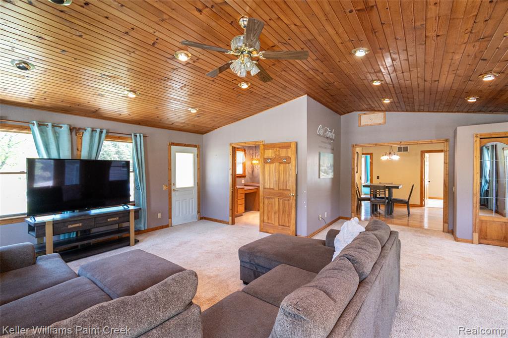 6313 Kelly Road Cass City, MI 48726 - Photo 27 of 58 Gallery Image 27
