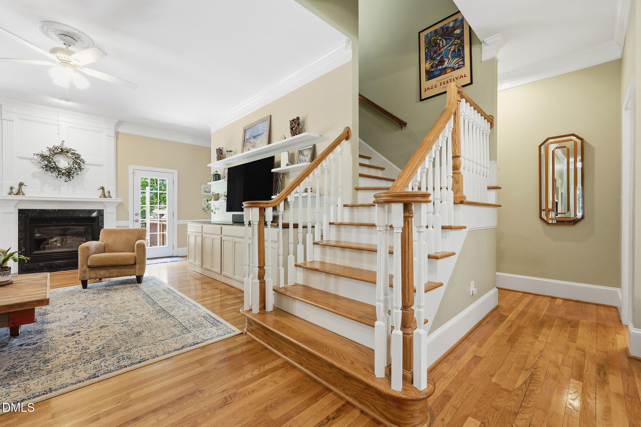 237 Saddletree Road Oxford, NC 27565 - Photo 33 of 60